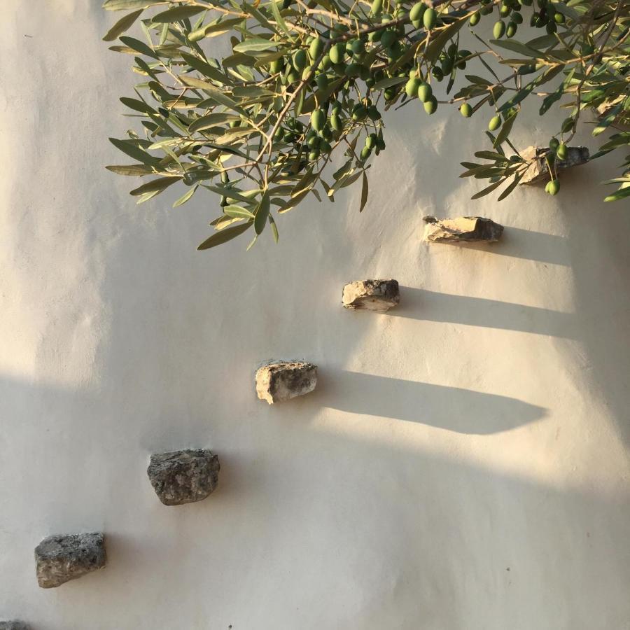 Trullo Amelie Villa Остуни Екстериор снимка